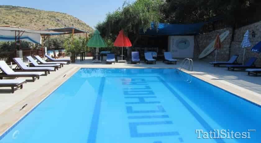 Patara Delfin Hotel